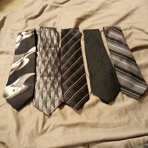Ties
